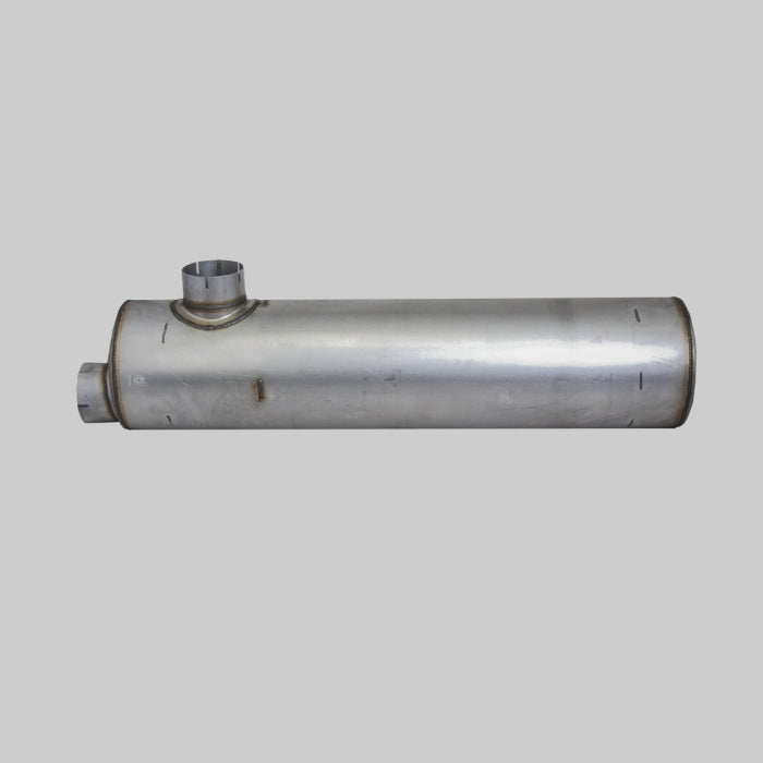 Donaldson M110014 Silenciador  Redondo Estilo 4