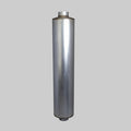 Donaldson M110143 Silenciador  Redondo Estilo 1