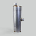 Donaldson M110148 Silenciador  Redondo Estilo 4