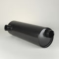 Donaldson M110479 Silenciador  Redondo Estilo 3