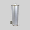 Donaldson M110674 Silenciador  Redondo Estilo 3