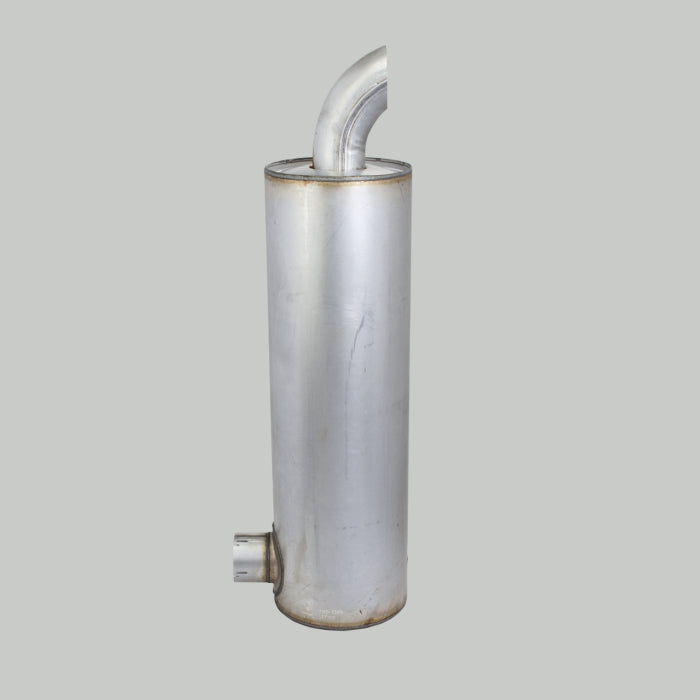 Donaldson M111024 Silenciador  Redondo Estilo 3