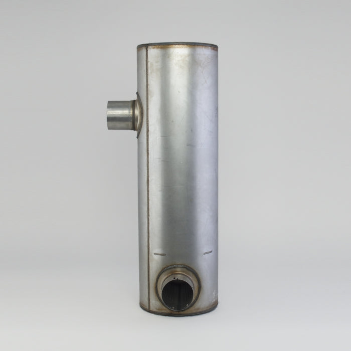 Donaldson M111026 Silenciador  Redondo Estilo 6