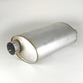 Donaldson M120225 Silenciador  Ovalado Estilo 2