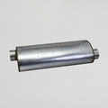 Donaldson M120365 Silenciador  Ovalado Estilo 2