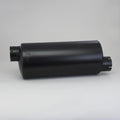 Donaldson M120748 Silenciador  Redondo Estilo 2