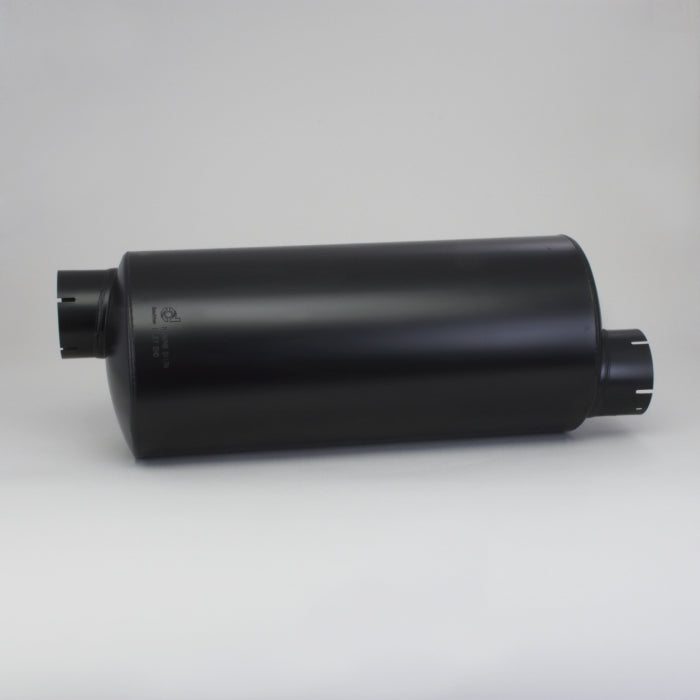 Donaldson M120748 Silenciador  Redondo Estilo 2