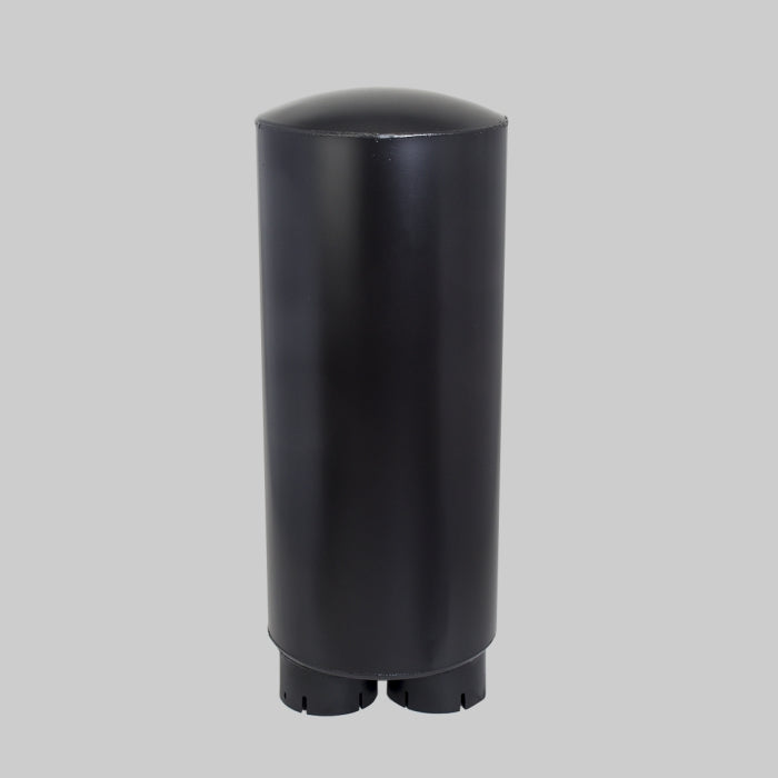 Donaldson M120750 Silenciador  Redondo Estilo 5