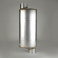 Donaldson M122300 Silenciador  Ovalado Estilo 2