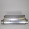 Donaldson M190001 Silenciador  Ovalado Estilo 2