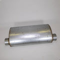 Donaldson M190002 Silenciador  Ovalado Estilo 2