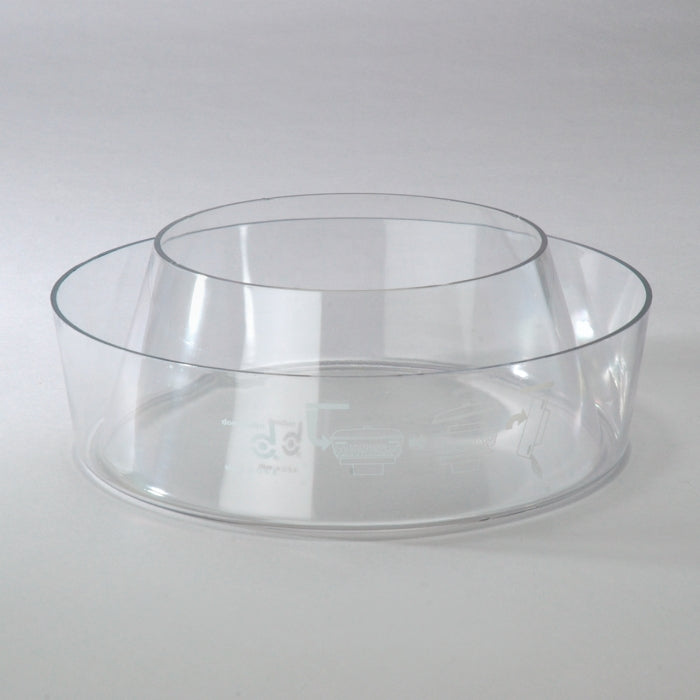 Donaldson P020344 Conjunto de Tazon