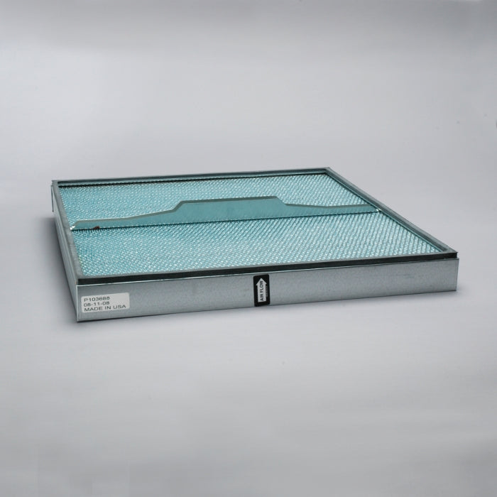 Donaldson P103688 Filtro de Aire Panel Cabina