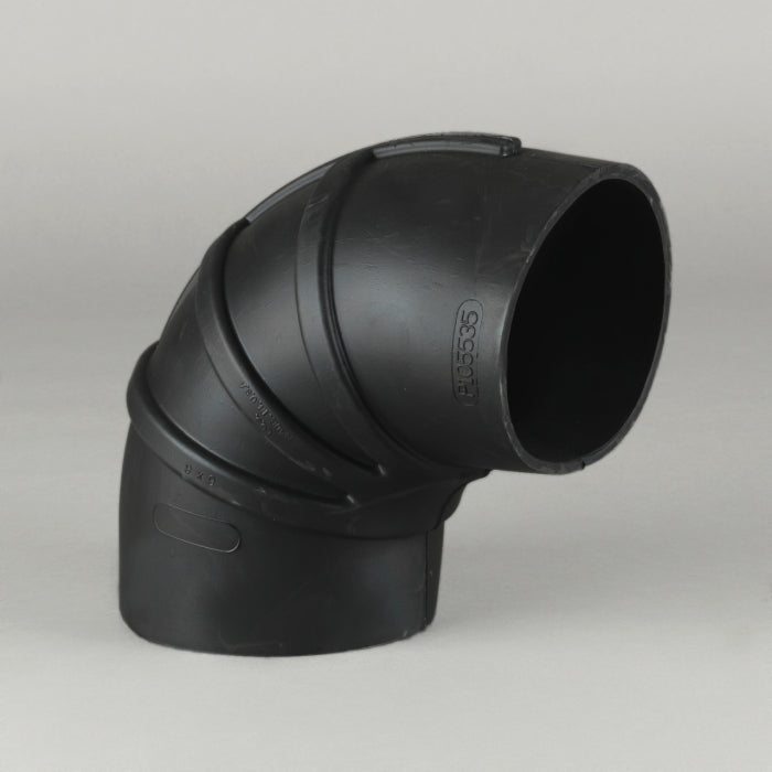 Donaldson P105535 Codo  90 Grados Caucho