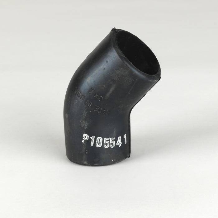 Donaldson P105541 Codo  45 Grados Caucho