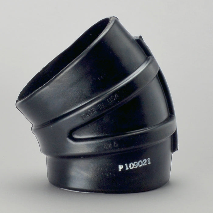 Donaldson P109021 Codo  45 Grados Caucho