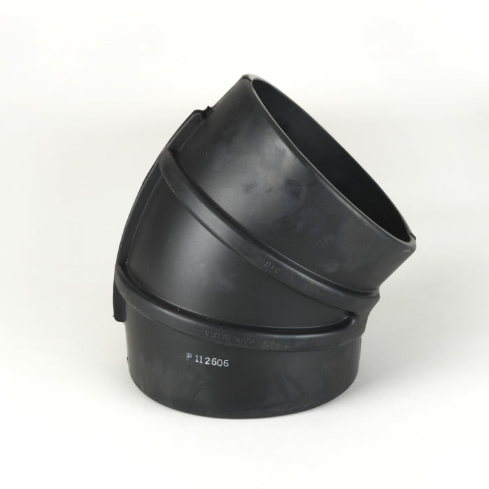Donaldson P112606 Codo  45 Grados Caucho
