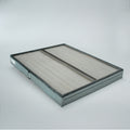 Donaldson P114229 Filtro de Aire Panel Cabina