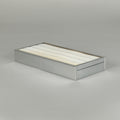 Donaldson P137523 Filtro de Aire Panel Cabina