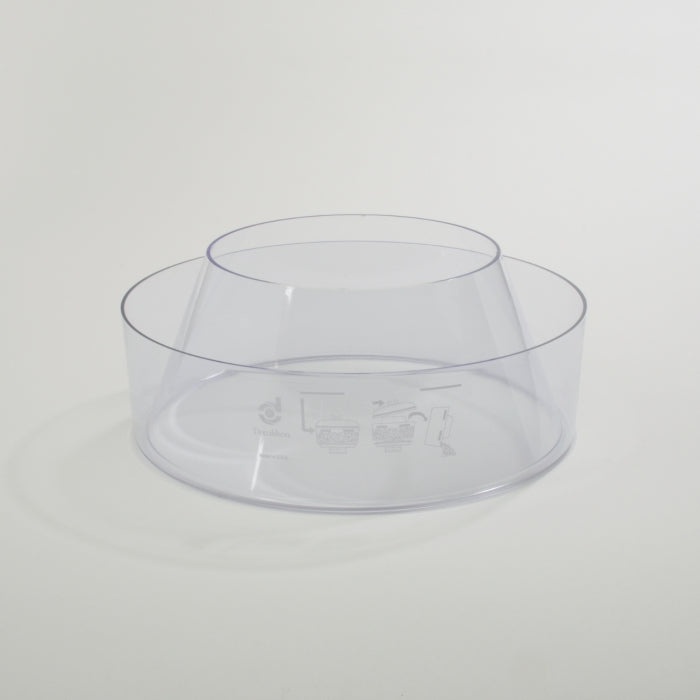 Donaldson P158324 Conjunto de Tazon