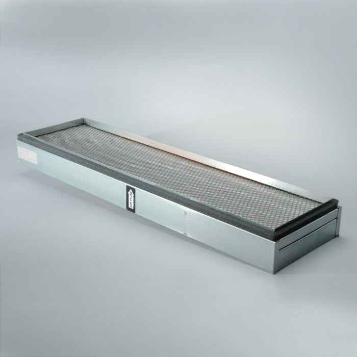 Donaldson P158854 Filtro de Aire Panel Cabina