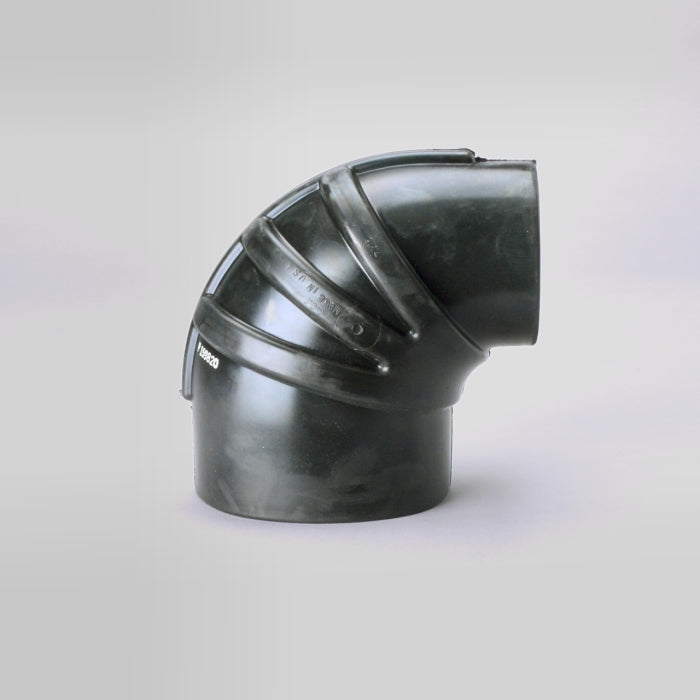 Donaldson P159820 Codo  90 Grados Reductor Caucho