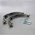 Donaldson P160220 Conjunto de Abrazadera
