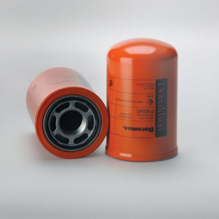 Donaldson P163542 Filtro Hidraulico Roscado Duramax