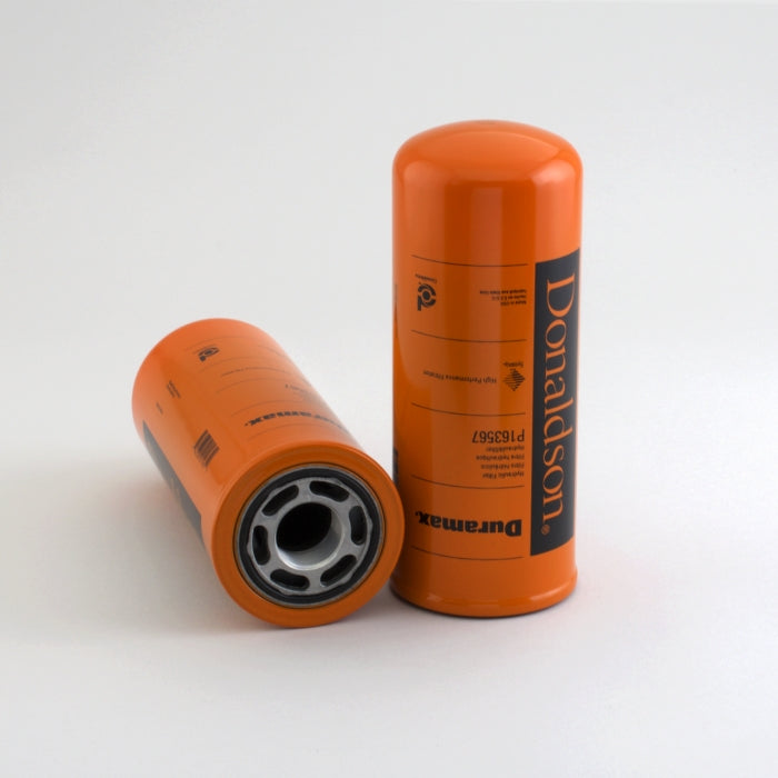 Donaldson P163567 Filtro Hidraulico Roscado Duramax