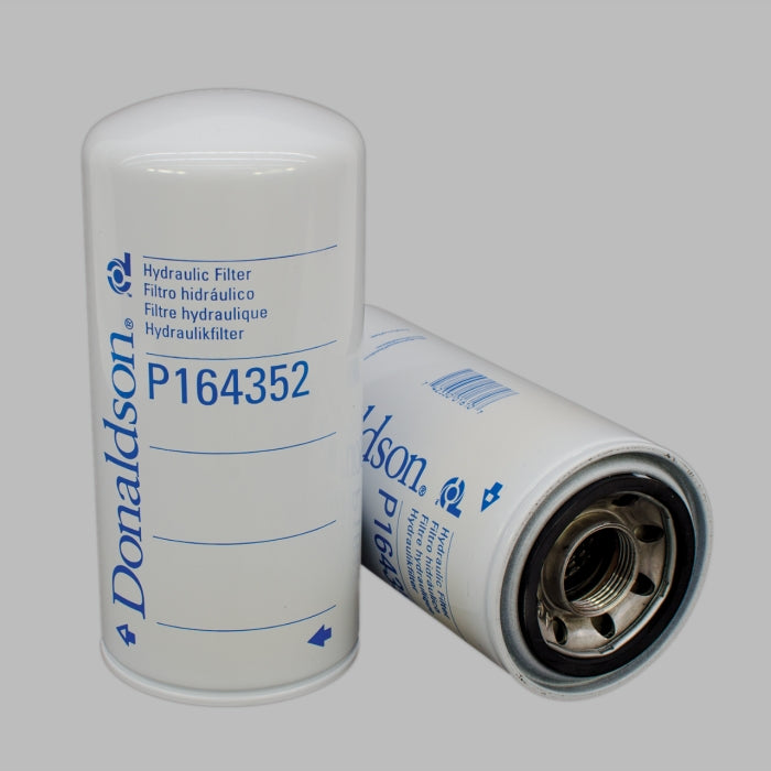 Donaldson P164352 Filtro Hidraulico Roscado
