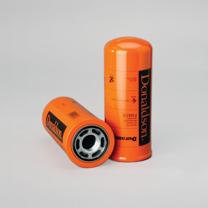 Donaldson P164378 Filtro Hidraulico Roscado Duramax