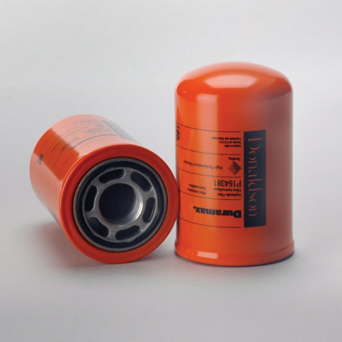 Donaldson P164381 Filtro Hidraulico Roscado Duramax