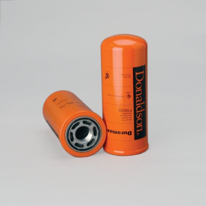 Donaldson P165332 Filtro Hidraulico Roscado Duramax