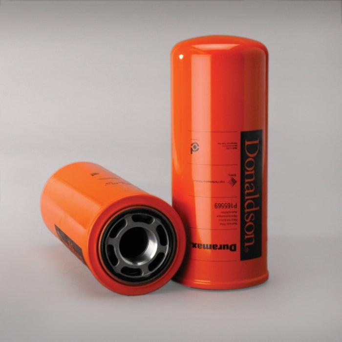 Donaldson P165569 Filtro Hidraulico Roscado Duramax