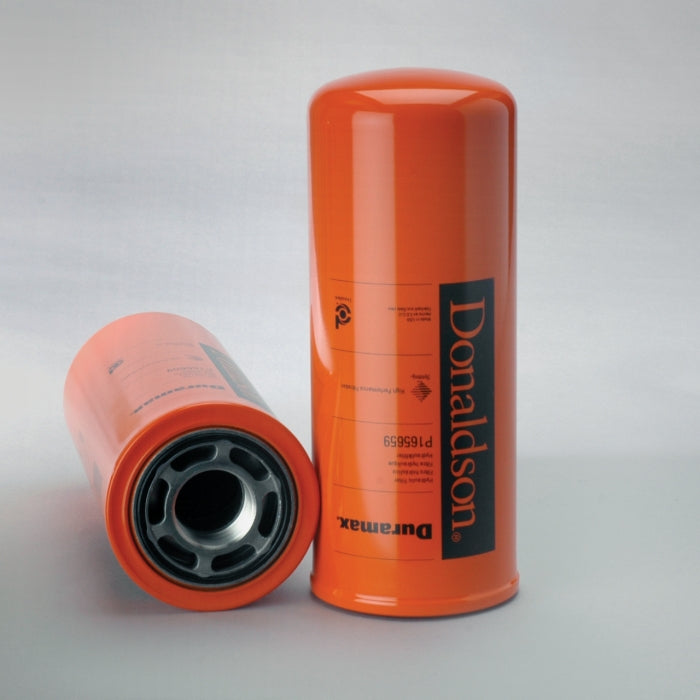 Donaldson P165659 Filtro Hidraulico Roscado Duramax