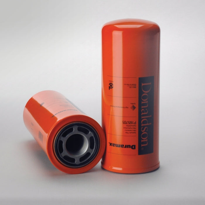 Donaldson P165705 Filtro Hidraulico Roscado Duramax