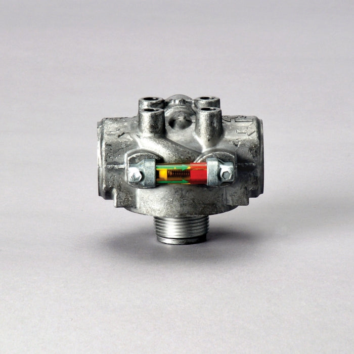 Donaldson P166088 Base de Montaje  HMK04 Duramax