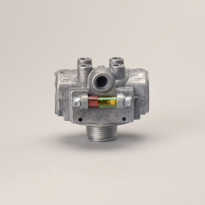 Donaldson P166387 Base de Montaje  HMK04 Duramax