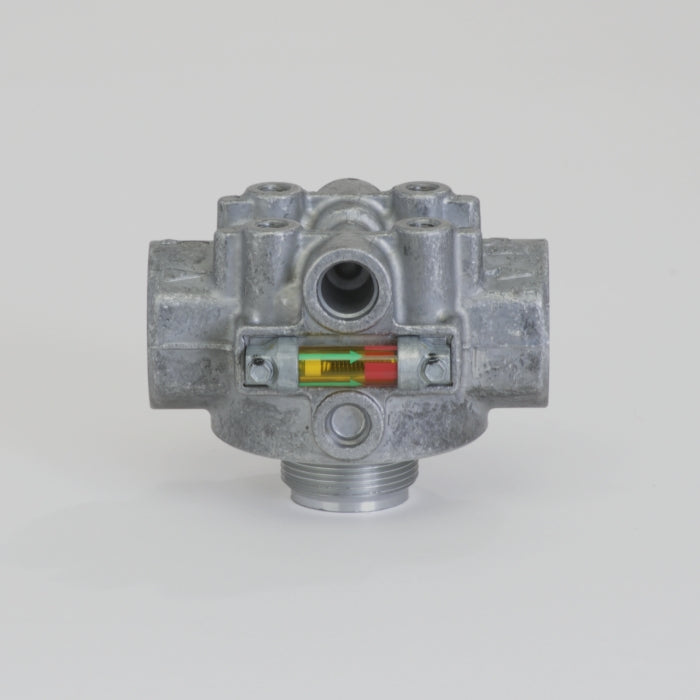 Donaldson P166663 Base de Montaje  HMK05 Duramax
