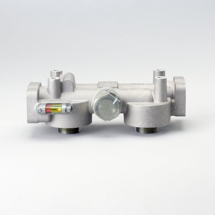 Donaldson P167297 Base de Montaje  HMK25 Duramax