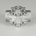 Donaldson P167619 Base de Montaje  HMK05 Duramax