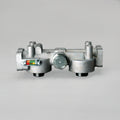 Donaldson P169984 Base de Montaje  HMK25 Duramax