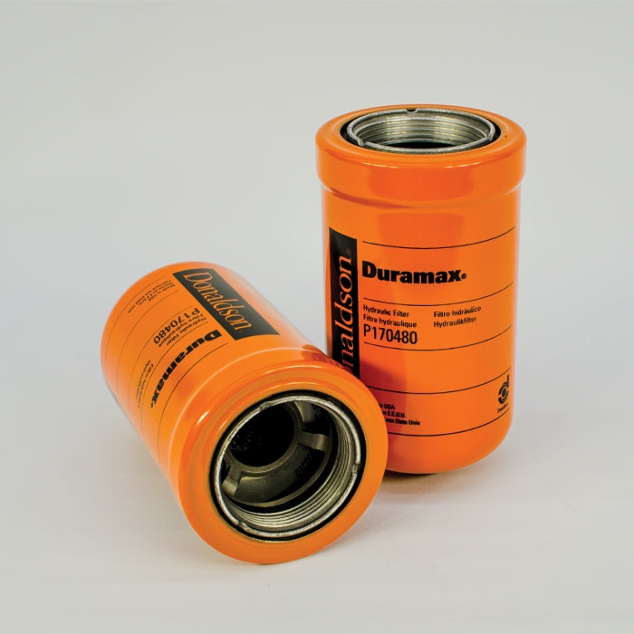 Donaldson P170480 Filtro Hidraulico Roscado Duramax