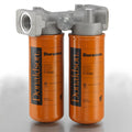 Donaldson P179609 Base de Montaje  HMK24 Duramax