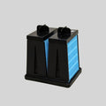 Donaldson P185290 Filtro Aire Primario DBA