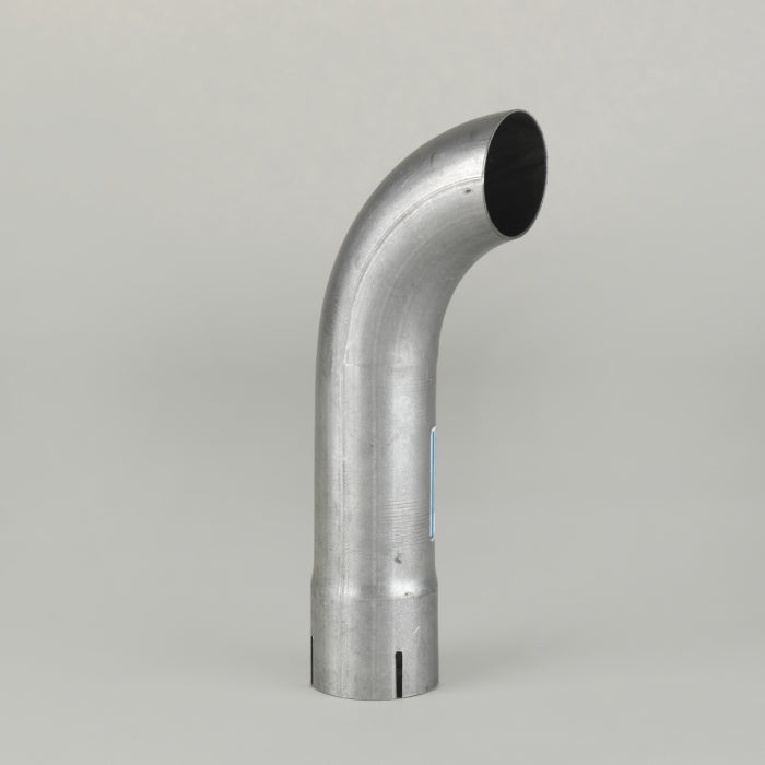 Donaldson P206301 Parte Tubo de Escape 2.5 In (64 mm) D.I. X 12 In (305 mm)