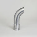 Donaldson P206302 Parte Tubo de Escape 3 In (76 mm) D.I. X 12 In (305 mm)