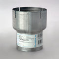 Donaldson P206323 Reductor 5-4 In (127-102 mm) DI-DE