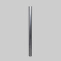 Donaldson P206376 Tubo de Escape  Recto  3 In (76 mm) D.E. X 48 In (1219 mm)
