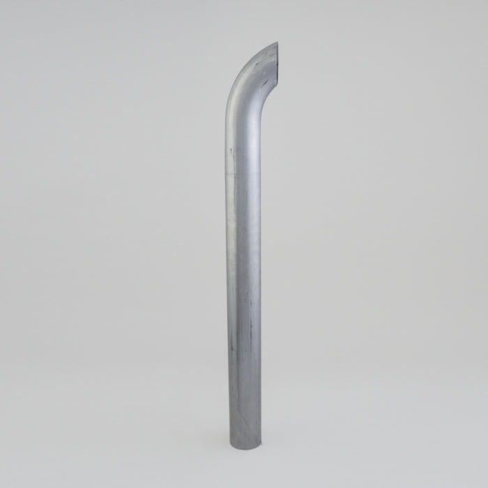 Donaldson P206382 Tubo de Escape  Curvado 4 In (102 mm) D.E. X 48 In (1219 mm)